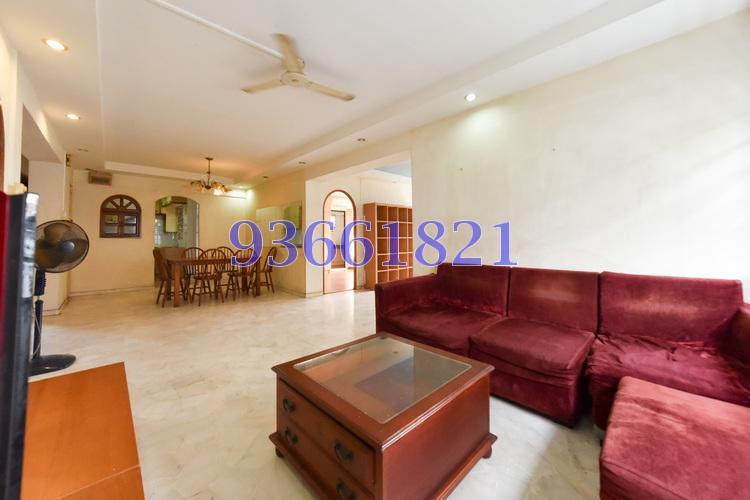 Blk 670 Jalan Damai (Bedok), HDB 5 Rooms #163106992